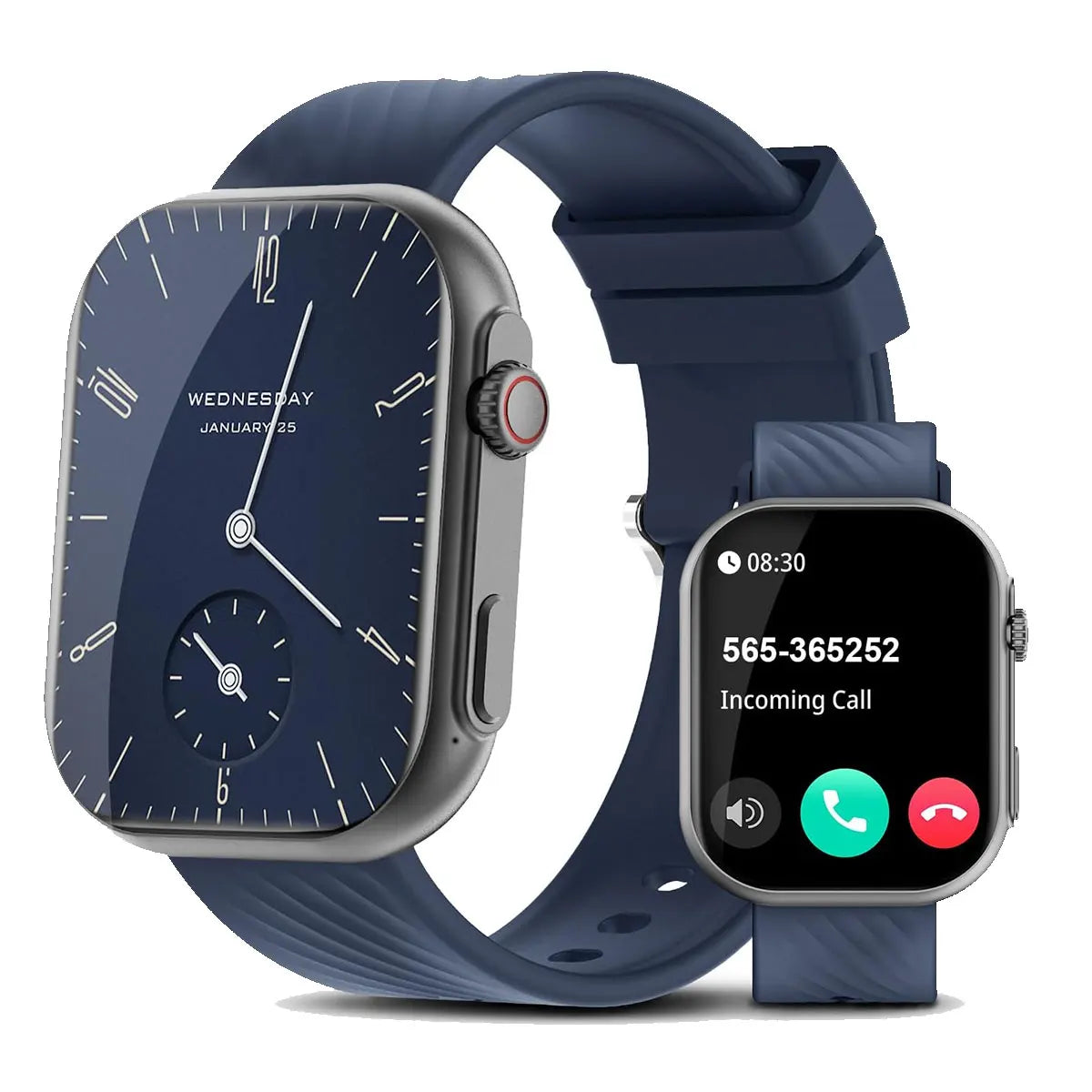 New Smartwatch for Men