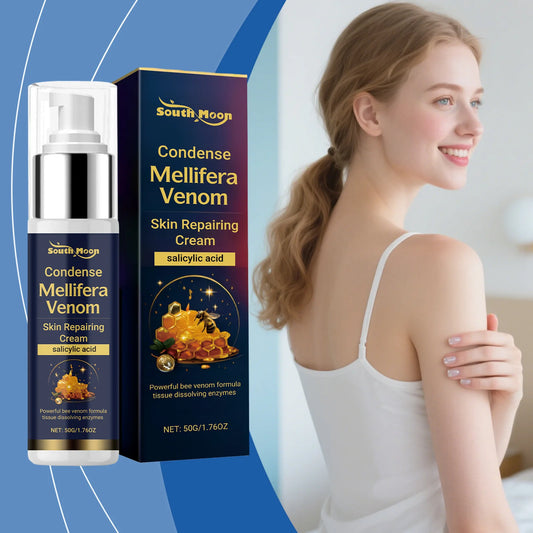 Cream for Body Cleansing