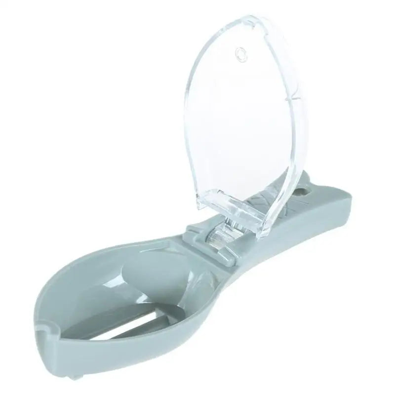Fish Cleaning Tool Scraping Scales