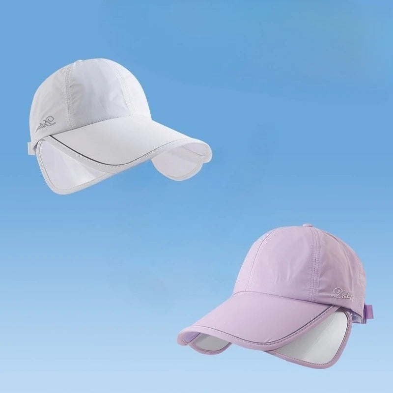 Summer Sun Hat for Women