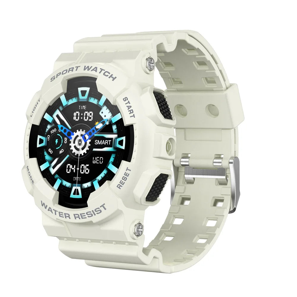2026  Smart Watch Original Design IP68