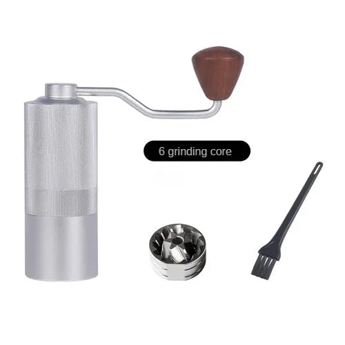 Portable Manual Coffee Grinder