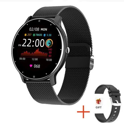 Waterproof Sports Fitness Tracker