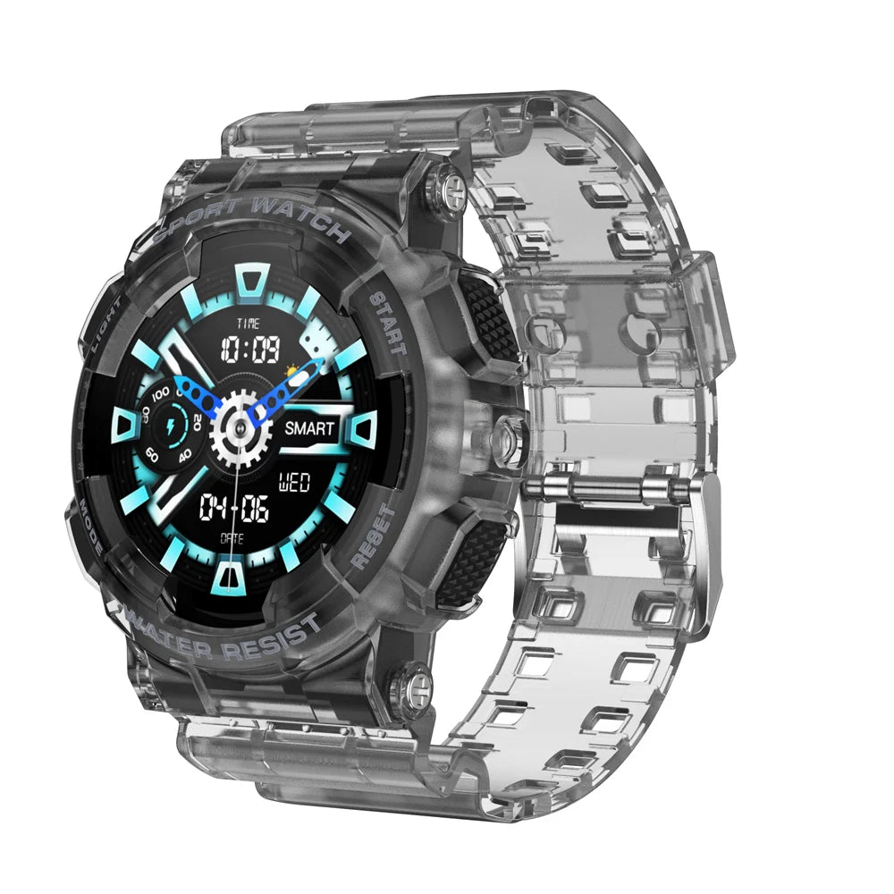 2026  Smart Watch Original Design IP68