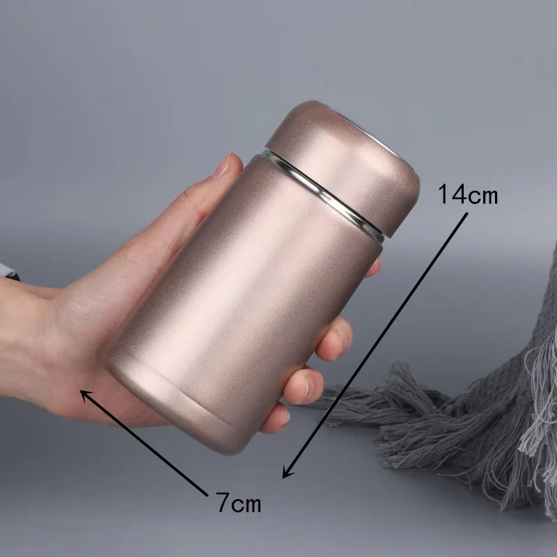 Vacuum Flasks Thermos Stainless Steel
