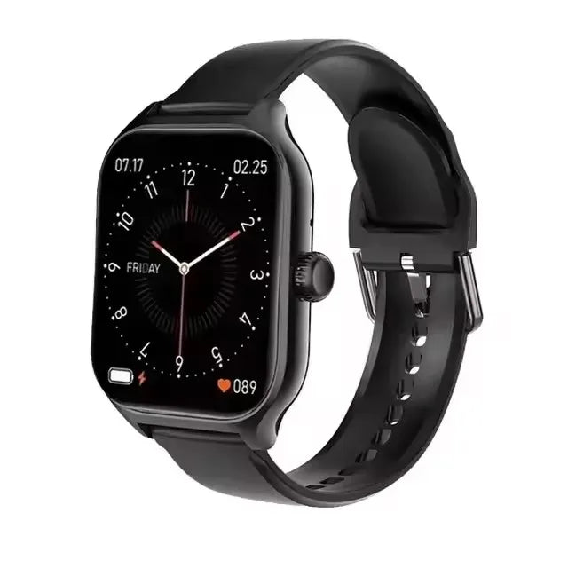 Smart Watch For Android IOS