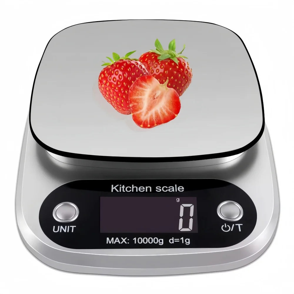Digital Kitchen Scale