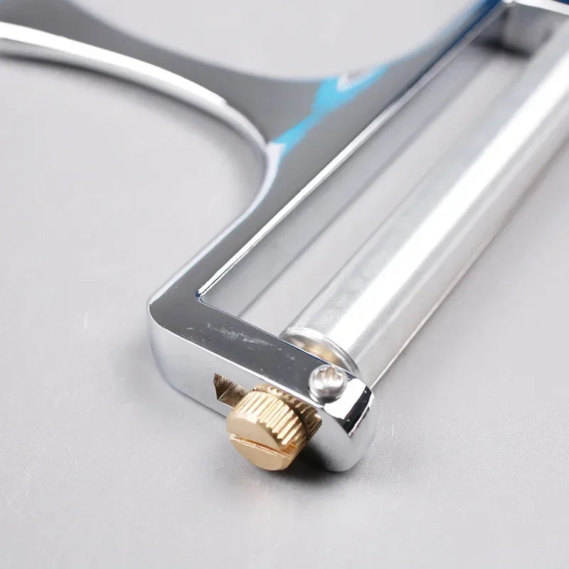 Cheese Slicer Adjustable Thicknes