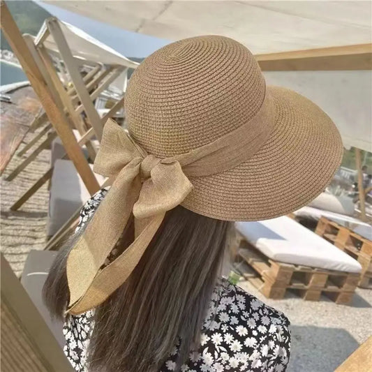 Women Sun Hat Beach Cap
