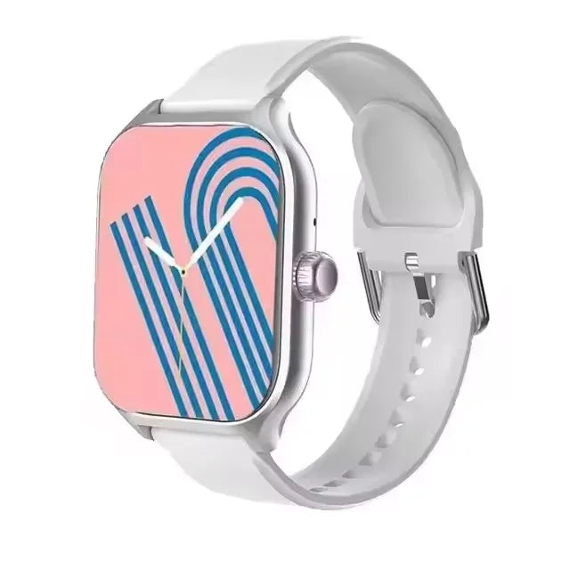 Smart Watch For Android IOS