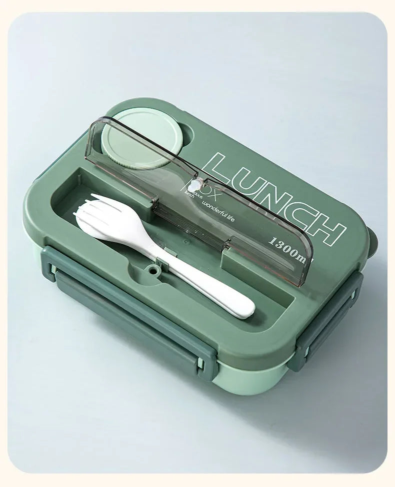 Portable Lunch Box