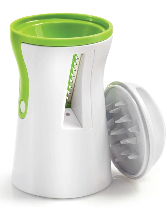Heavy Duty Spiralizer Vegetable Slicer