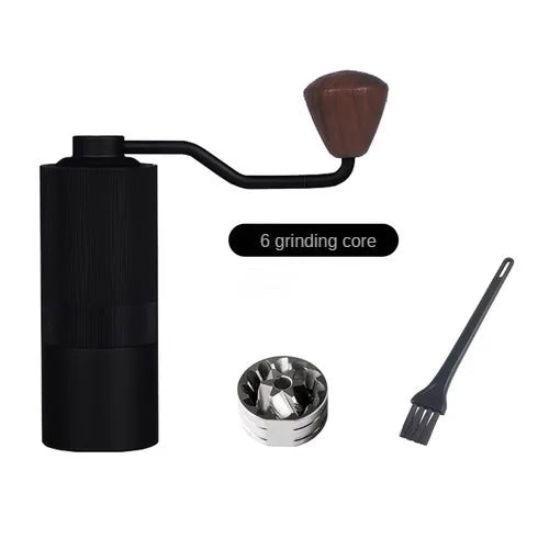 Portable Manual Coffee Grinder