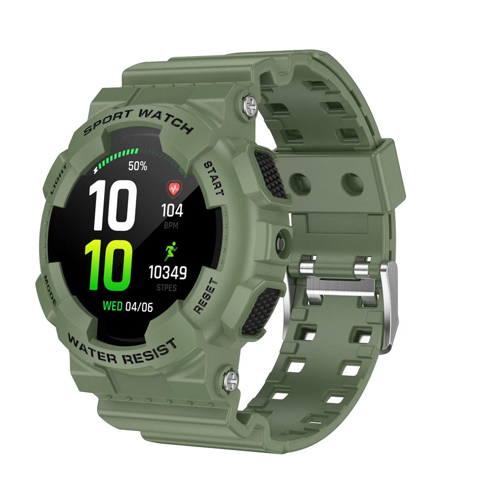 2026  Smart Watch Original Design IP68