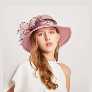 Summer hats for women ation beach hat