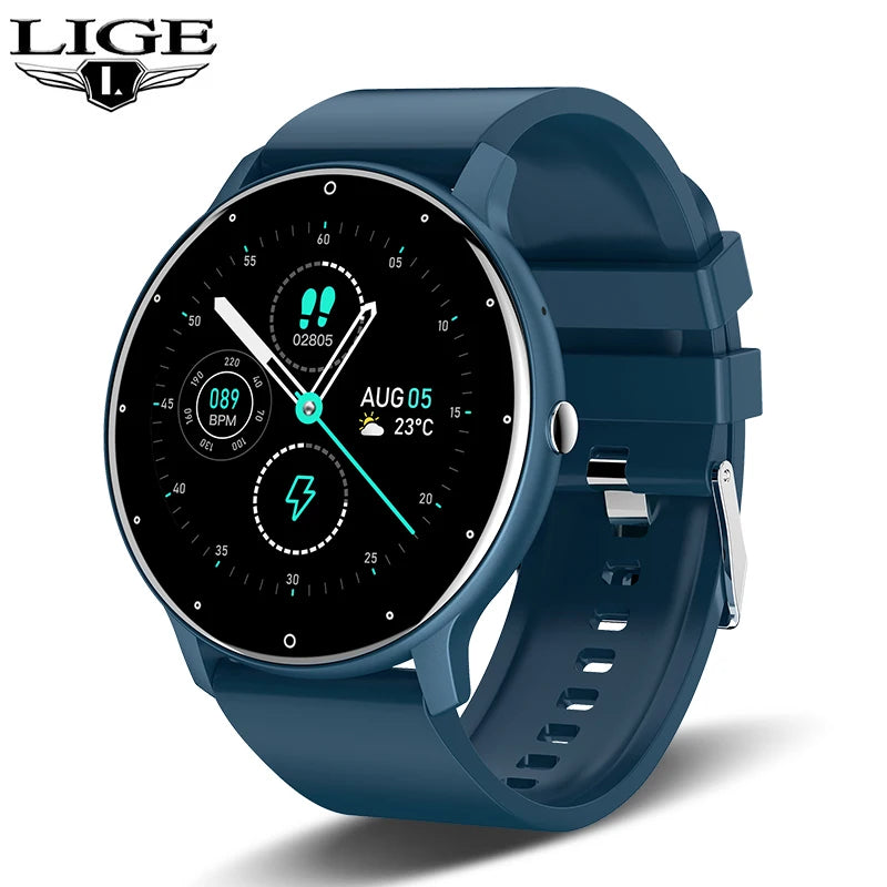 Waterproof Sports Fitness Tracker