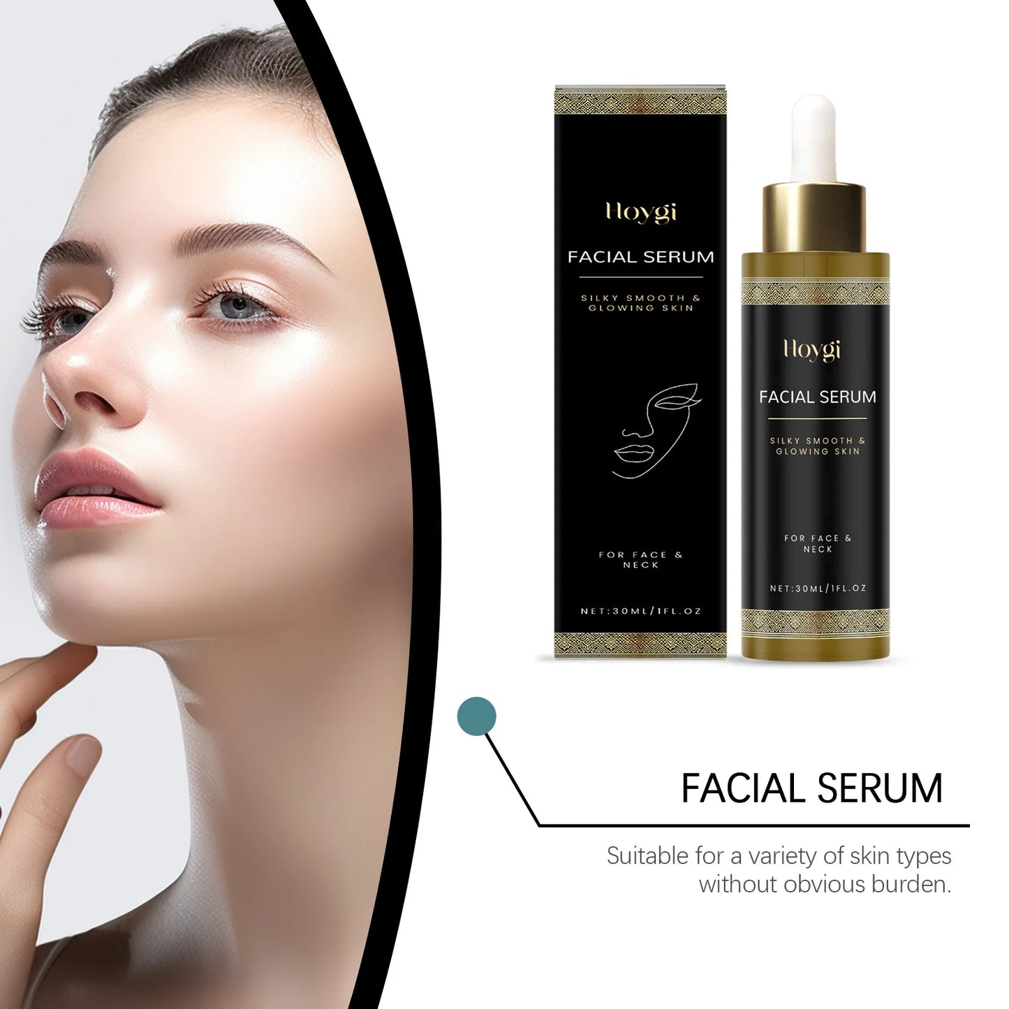 Facial Care Essence