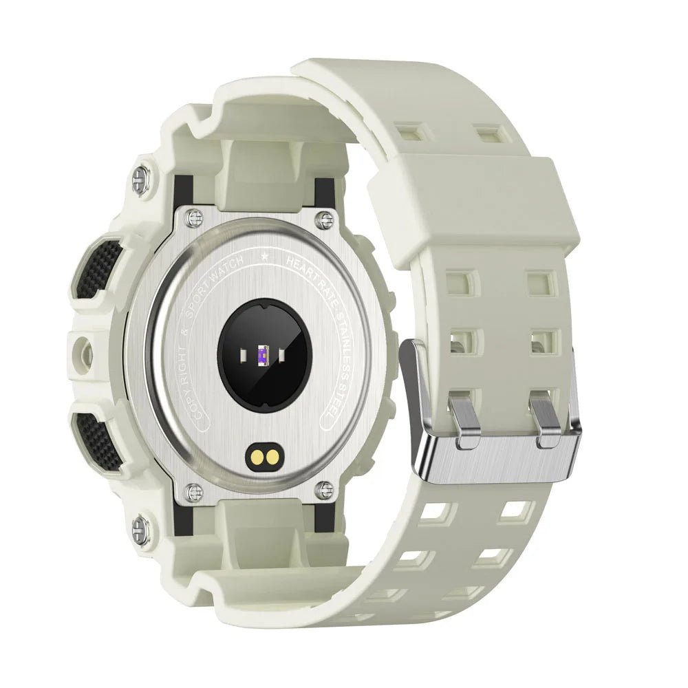 2026  Smart Watch Original Design IP68