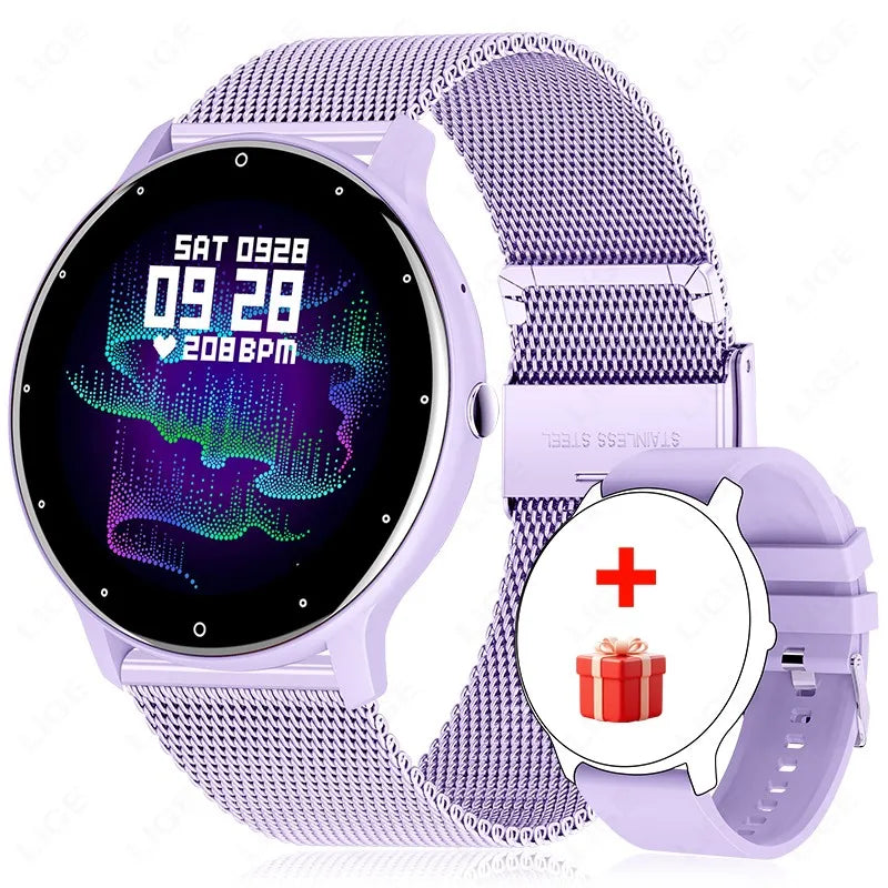 Waterproof Sports Fitness Tracker