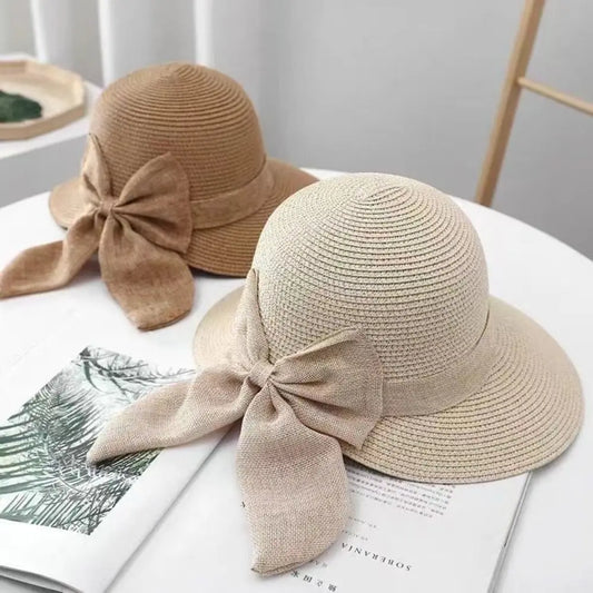 Women Sun Hat Beach Cap
