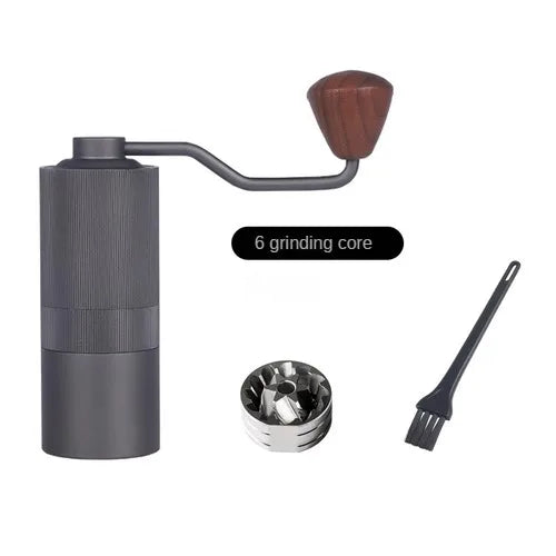 Portable Manual Coffee Grinder