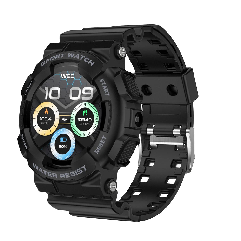2026  Smart Watch Original Design IP68