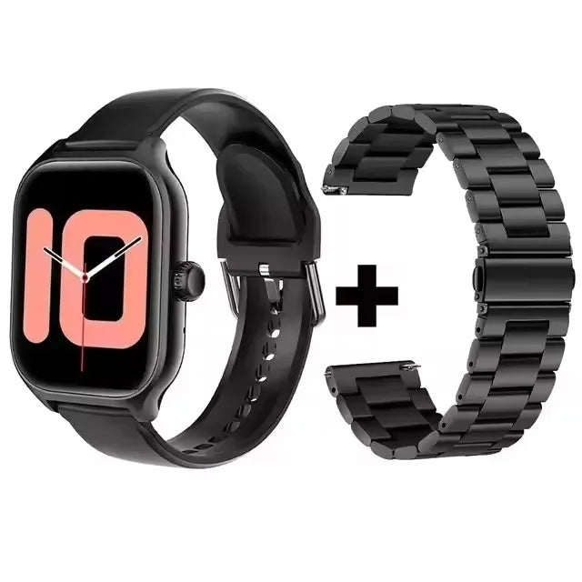 Smart Watch For Android IOS