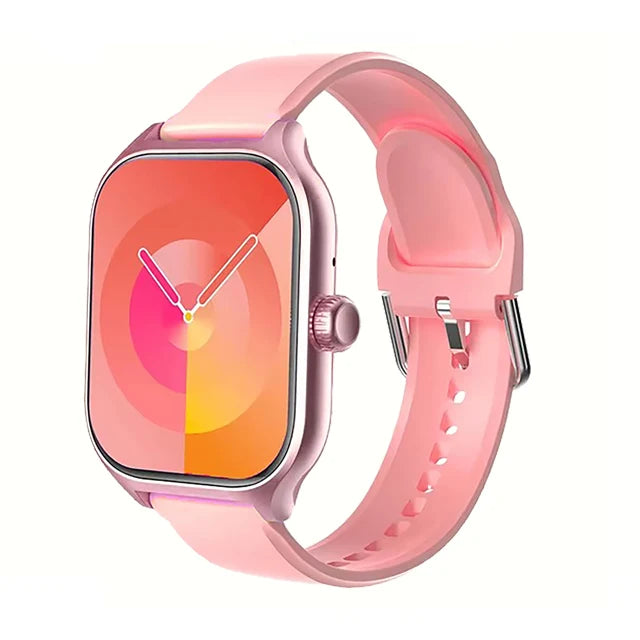 Smart Watch For Android IOS