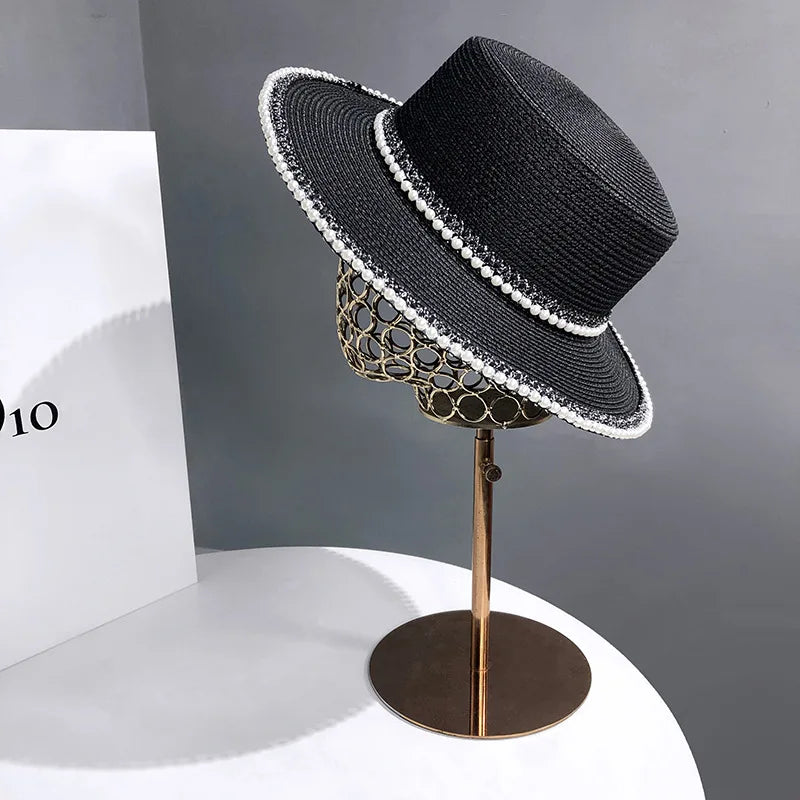 Big Brim Sun Hat Women's