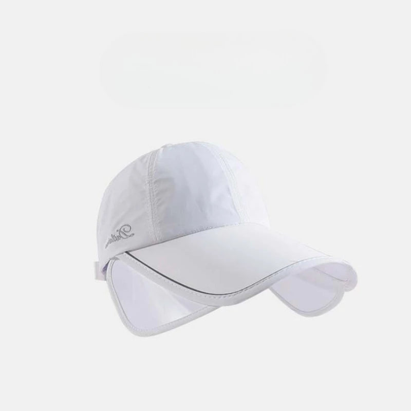 Summer Sun Hat for Women