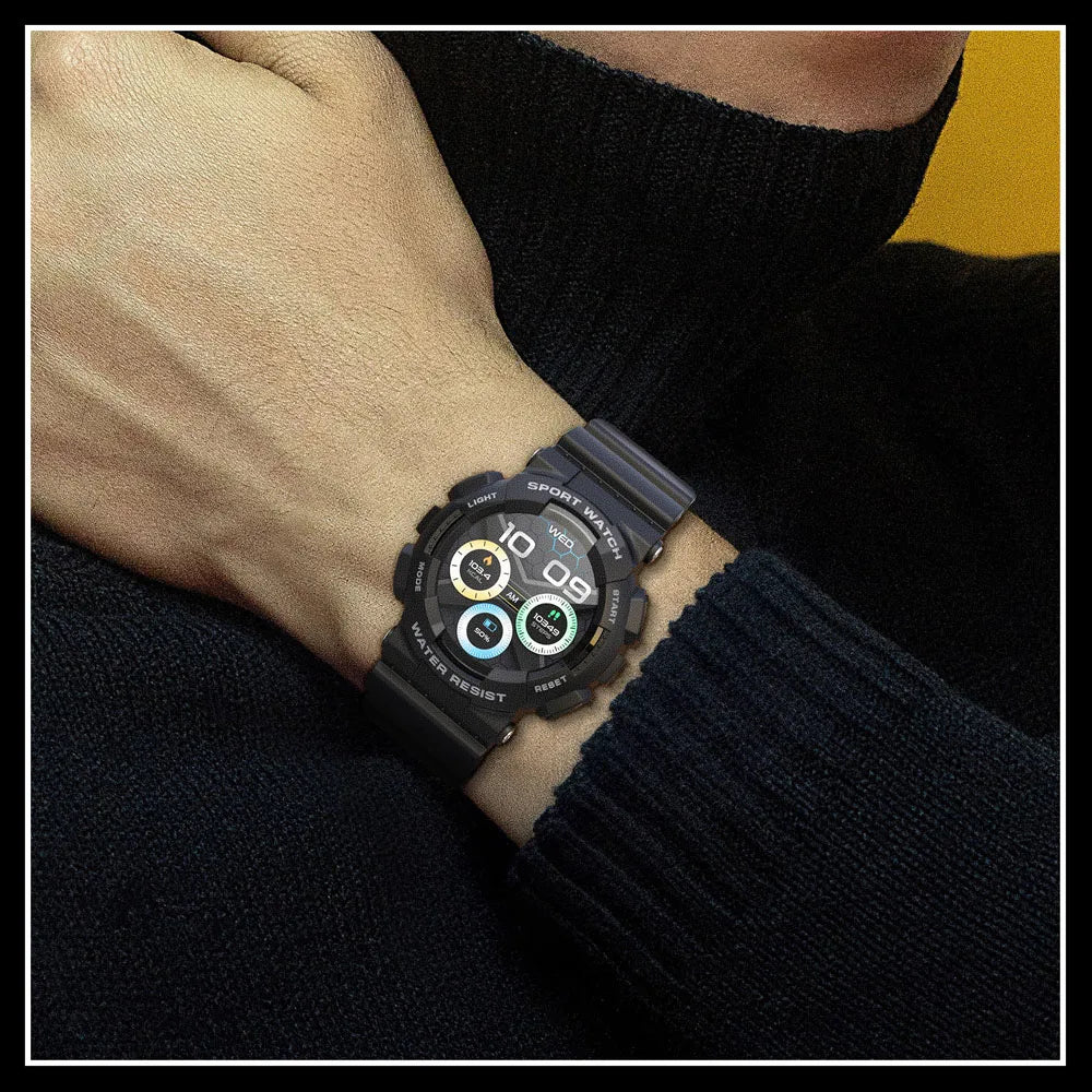 2026  Smart Watch Original Design IP68