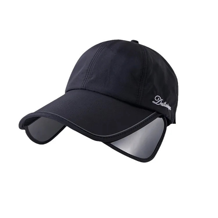 Summer Sun Hat for Women