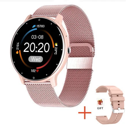 Waterproof Sports Fitness Tracker