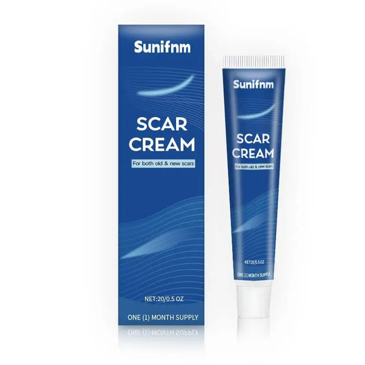 Cream for Gentle Repair